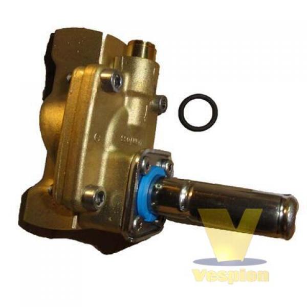 Solenoid valve 58810-18